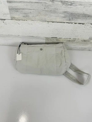 WESTBRONCO Bolso de Hombro Acolchado para Mujer Nylon Hobo Bandolera Bolso de Mano Foto 1 de 4