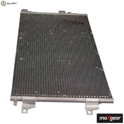 CONDENSER AIR CONDITIONING AC848361 FOR RENAULT LAGUNA/II/Grandtour/Sport VEL - Image 1 of 4