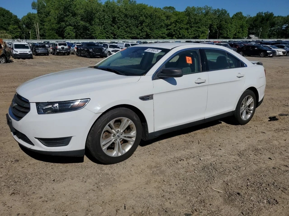 Espejo retrovisor atenuación manual compatible con 01-23 EXPLORER 1714506 Foto 1 de 4