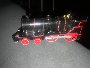 Locomotora de tren Wiseright - Imagen 1 de 4
