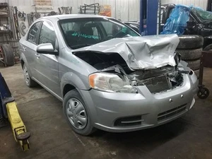 (LOCAL PICKUP ONLY) Passenger Right Front Door Glass Clear Fits 09-11 AVEO 11535 - Picture 1 of 12