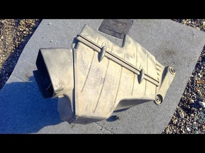 Air Cleaner 3.0L 6 Cylinder Fits 07-13 BMW 328i 156524 - Image 1 of 4