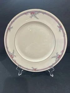 Royal Doulton “Providence” England 10.5" Dinner Plate. (1986) REPLACEMENT - Picture 1 of 5