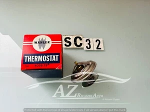 Thermostat Mercedes E-Klasse W210 Ssangyong Wahler 4069.79° - Bild 1 von 3