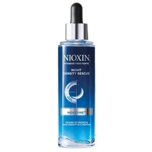 Trattamento Capelli Anticaduta NIOXIN Trattamento Night Density Rescue 70ml - Imagen 1 de 1