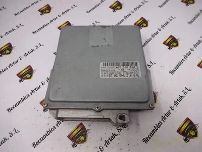 Unidad de control motor mercedes-benz clase e w210 300d 0281001230 a0175459032 Foto 1 de 2