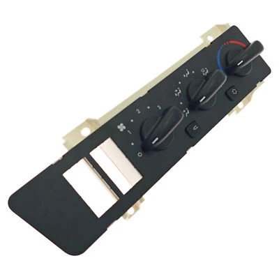 A/C Heat HVAC Temp Control Panel For Freightliner A2254708214 A2254708206 - Image 1 of 4