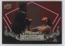 2023 Upper Deck Season 1 For All Time Always Loki Tom Hiddleston #FATA-5 07rd