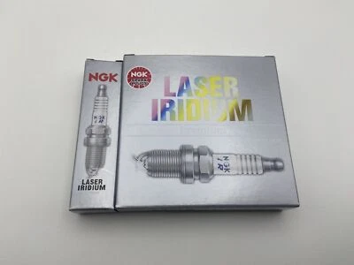 8X Iridium & Platinum Spark Plugs for BMW 135i 335i xDrive 640i 740Li X1 X5 M2 - Image 1 of 4