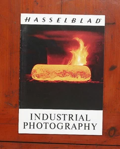 FOLLETO DE FOTOGRAFÍA HASSELBLADINDUSTRIAL/116286 - Imagen 1 de 1
