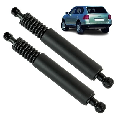 2 Vérin ouverture de coffre PORSCHE CAYENNE 955 957 9PA 03-10 95551255005 - Immagine 1 di 4