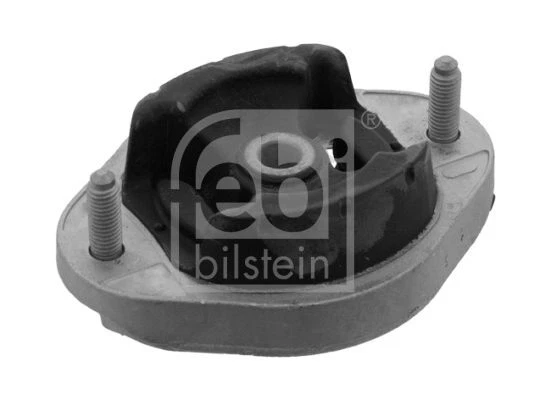 Febi Bilstein 34145 Rear Manual Transmission Mounting Fits Audi A4 Seat Exeo - Image 1 of 3