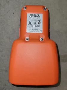 Linemaster 534-SWHO - Imagen 1 de 1