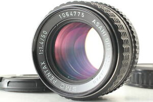 PENTAX f/1.4 Lenses Pentax SMC for sale | eBay