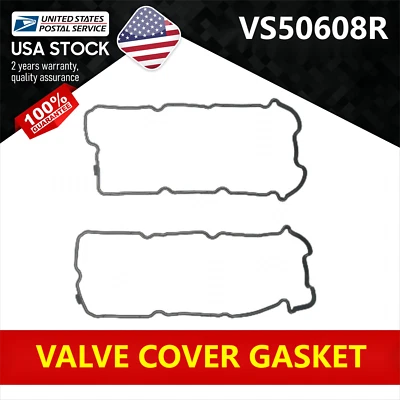 OEM 2005-2014 Fits Nissan Xterra Valve Cover Gasket 4.0L for Nissan Pathfinder - Imagem 1 de 4