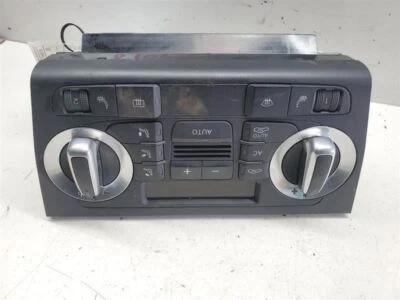 Control de temperatura 10-13 con asientos térmicos para AUDI A3  Foto 1 de 4