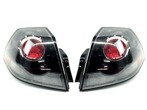 Genuine Holden Tail Lamps for VE SS & SSV SV6 Sedan Series 1 & 2 Genuine - Pair - Picture 1 of 7
