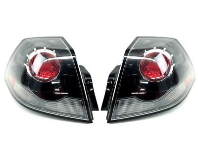 Genuine Holden Tail Lamps for VE SS & SSV SV6 Sedan Series 1 & 2 Genuine - Pair - Image 1 of 4