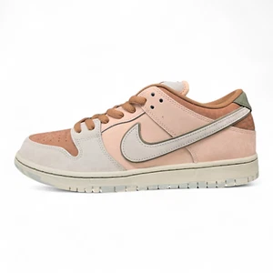 Nike SB Dunk Low Trocadéro Gardens Amber Brown Sneaker (FV5926 200) - Bild 1 von 8