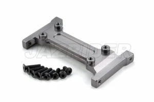 Jazrider Aluminum Front Chassis Brace Battery Mount(Gun Metal)For Element Enduro - Picture 1 of 1