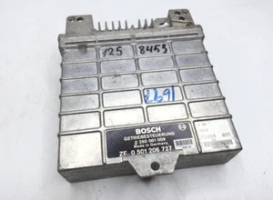 Bus I TP1258453 Gearbox Control Unit 6009038446 A0004461310 - Picture 1 of 3
