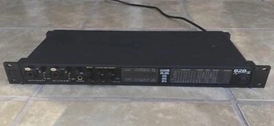 Motu 828 MKII Computer Recording Fireware Audio Interface Rack Gear - Image 1 of 4