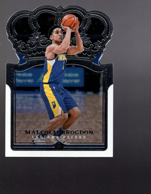 B4226- 2021-22 Crown Royale Basketball Cards 1-100 -You Pick- 15+ FREE US SHIP - Image 1 of 1