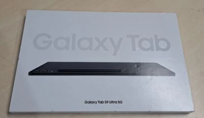 Tablet - Samsung Galaxy Tab S9 Ultra 5G, 512GB, 12GB RAM. - Imagen 1 de 4