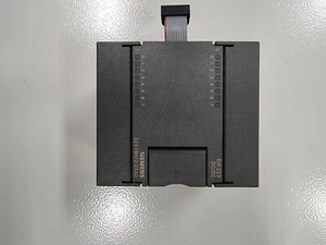 Siemens 6ES7 223-1BH22-0XA0, Digital Input/ Output module - Picture 1 of 4