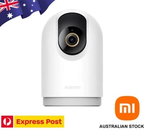 Xiaomi C500 PRO 3K HDR Home Security Camera Baby Monitor Low Light Colour - Picture 1 of 4