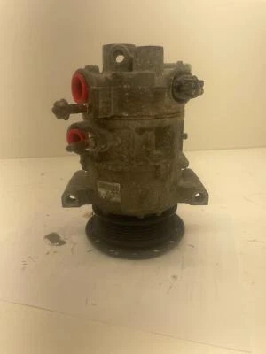 Compresor de aire acondicionado Dodge calibre 07 08 Foto 1 de 3