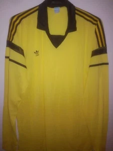 SPECIAL 80´s camiseta shirt trikot maillot maglia adidas - Picture 1 of 6