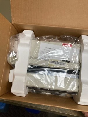 Okidata Microline 184 Turbo (GE5256K) Monochrome Dot Matrix Impact Printer 9 Pin - Image 1 of 3