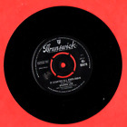 Brenda Lee  It Started All Over Again/Heart In Hand ~ 1962 7? Vinyl Single