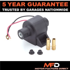 6V 6 VOLT FUEL PETROL DIESEL PUMP FACET POSIFLOW STYLE CLASSIC VINTAGE VETERAN - Picture 1 of 9