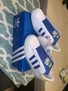 superstar adidas olx