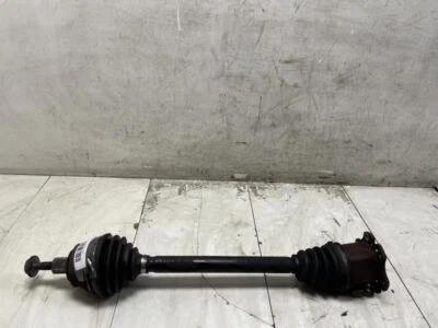 Audi A6 2008 sedán 3,2 L A/T eje delantero izquierdo del lado del conductor OEM+ Foto 1 de 4