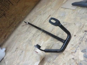 OEM # 15644916 General Motors REAR bumper Face Bar Brace support - Picture 1 of 4