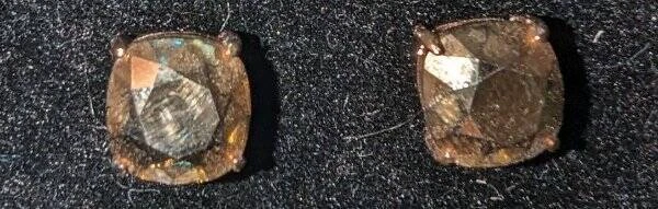 11 pares de pendientes a elegir de Kate Spade Origami Owl Foto 1 de 1