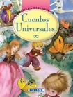 Contes universels / Contes universels, couverture rigide par Suseata Publishing, Inc....