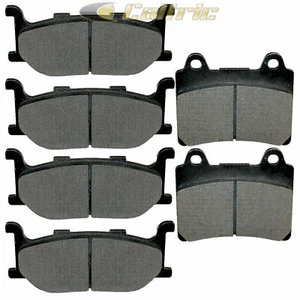 Brake Pads for Yamaha Road Star 1600 XV16 XV1600 1999-2003 Front Rear Brake Pads - Picture 1 of 1