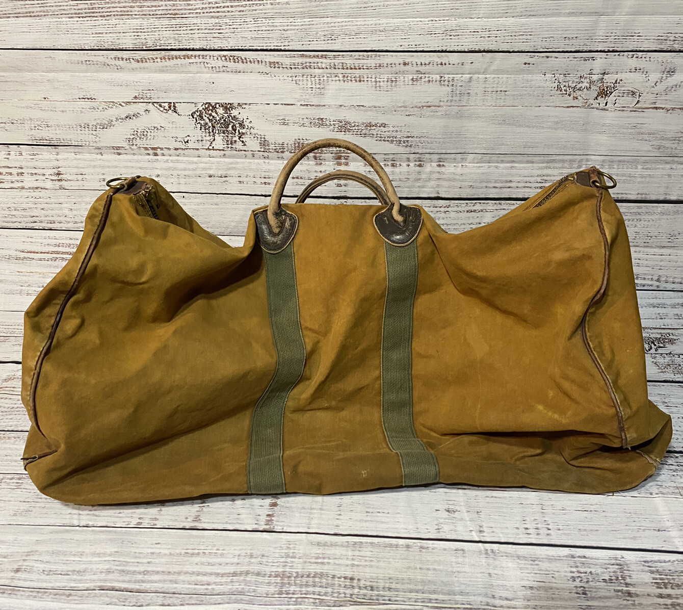 Vintage LL Bean 26\