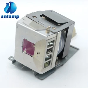 Bombilla de lámpara para proyector 5J.JG705.001 para proyector BENQ P-VIP 210/0.8 E20.9 - Imagen 1 de 11