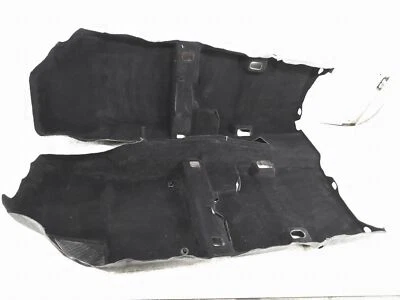 Alfombrilla interior Toyota Prius Prime 2017-2018 58510-47570-C0 Foto 1 de 4