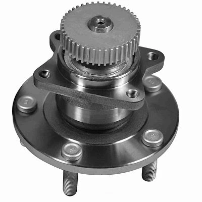 Rr Hub Assy   GSP North America   103136 — 第 1/4 张图片