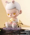 POP MART KUBO Breathing In Series Confirmed Blind box Figures Hot Toys Kid Gift