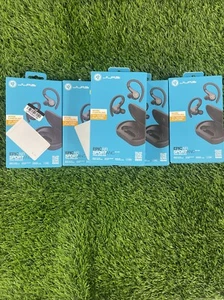 5 Sealed JLab Epic Air Sport ANC, True Wireless Bluetooth Earbuds, Headphones - Picture 1 of 5