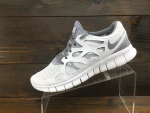 nike free run plus 2