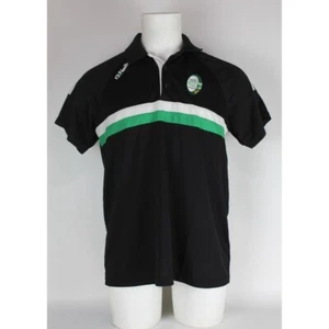Mens Ireland Rugby League XL Polo Shirt O'Neills Embroidered Irish Article - Picture 1 of 12