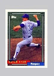 1992 Topps Micro Baseball Cards #1-250 You Pick! - Image 1 of 1